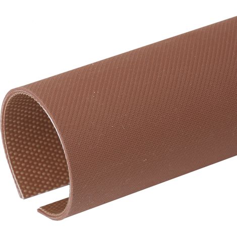 Tapis chauffant en silicone Cylindrique RS PRO, 110 V c.a., 35 W ( Prix pour 1 )