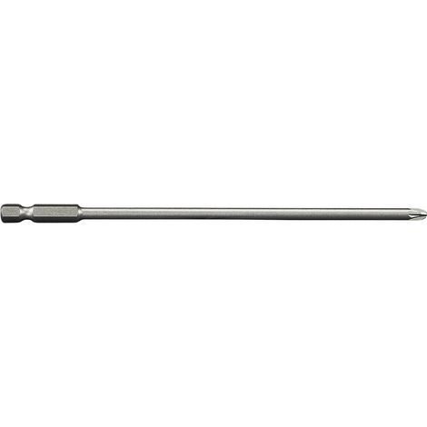 191V06-2 Punta standard, PH2, 153 mm, 5 pz, E-param (NZ)
