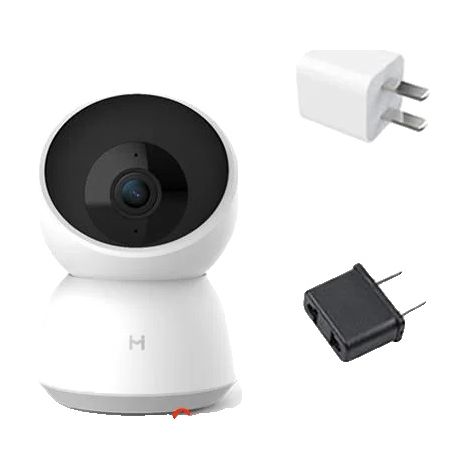 Centro de control para el hogar inteligente, control por voz, funciones de automatización, cámara de 1296P (1/2)