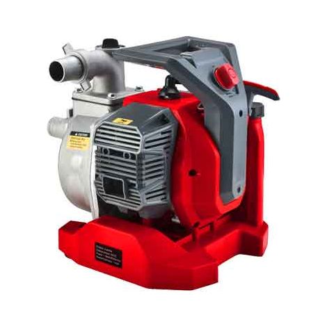 MOTOPOMPA A SCOPPIO 'IS-25' CARDINALE 2hp