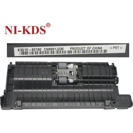 Originales Dokumentenrollen-Zubehör für HP M426, M427, M477, M277, M281 und M377 Drucker.