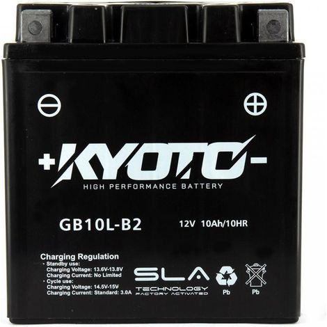 batterie kyoto für roller piaggio 125 hexagon lx4 1998 bis 2001 (1/5)