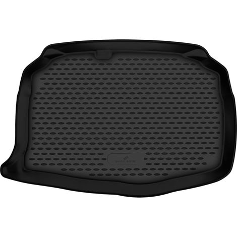 Bac de Coffre XTR pour Seat Ibiza V hatchback (KJ1, KJG) plancher de chargement inférieur 01/2017- auj. (1/5)