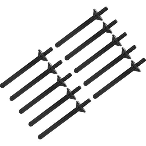 Bâtonnets applicateurs de cire pour le nez, tiges en ABS, outils de nettoyage et d'épilation des narines. (1/5)