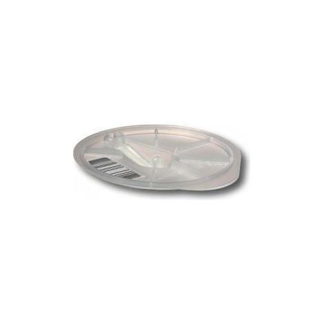 Disque de nettoyage Tassimo pour Cafetière BOSCH 17001490