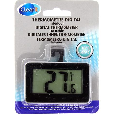 Digitales Thermometer -30°bis +50° as0033576