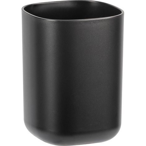 Verre Davos Noir Mat Design élégant Noir Mat -