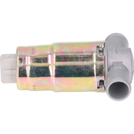 Leerlaufregelventil 0280140501 Stabile Leistung Metall für Porsche 911 924 944 959