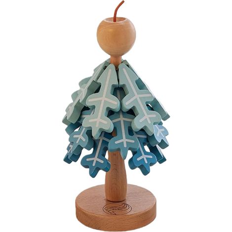 Trivets Heat Resistant Hot Dish Holders Christmas Tree (1/5)
