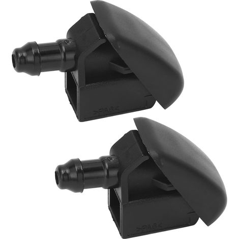 1 paire de buses de lave-glace 3B0955985 Buse de lave- (1/5)