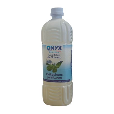 Eco solvant ONYX Biotech,