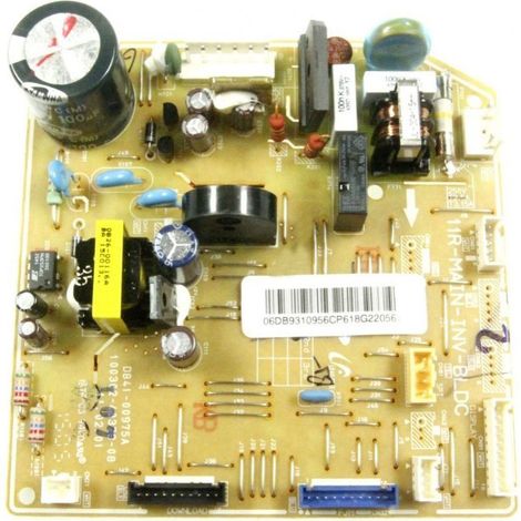 PLATINE PCB POUR CLIMATISEUR SAMSUNG - DB93-10956C