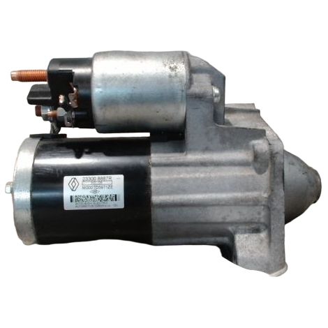 Demarreur RENAULT Clio [PRODUIT D'OCCASION]♻️233008887r (1/4)