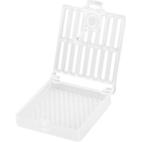 Cage Cell Protector for Well being and Isolation and Well (1/5)