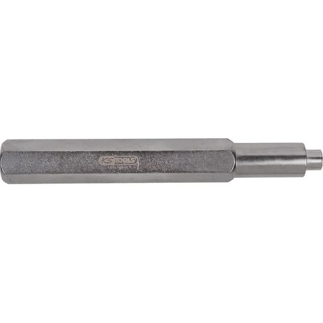 KS Tools Spezial-6-Kant Stange 22 mm x 180 mm (1/2)
