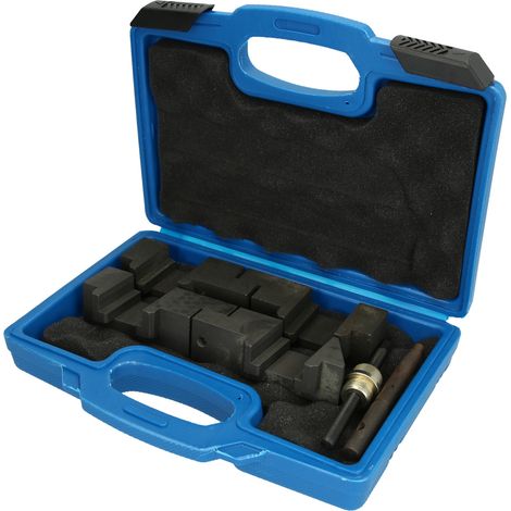 Brilliant Tools Motor-Einstellwerkzeug-Satz für BMW M60, M62 (1/5)