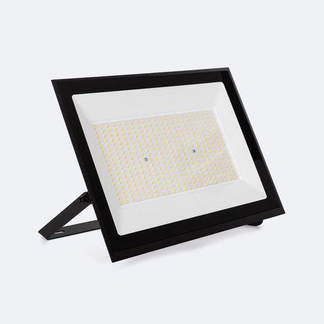 Projecteur LED 200W 120lm/W IP65 S3 4000K Non Noir Blanc neutre