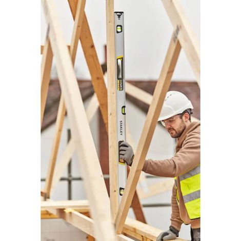Nivel magn茅tico extremo 120CM - S/43-677-1