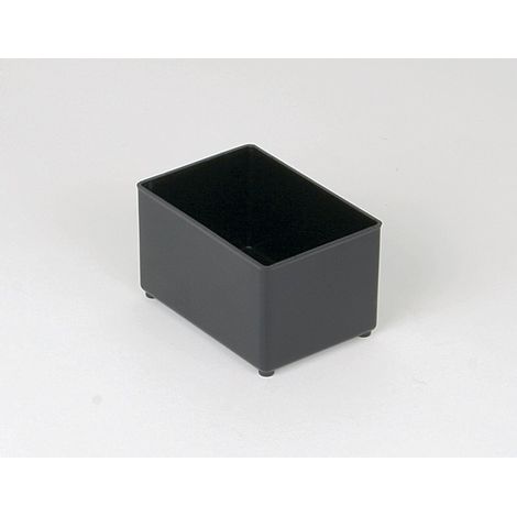 raaco A8-1 Sortimentskoffer-Einsatz (B x H x T) 55 x 47 x 79 mm Inhalt 1 St. (1/3)