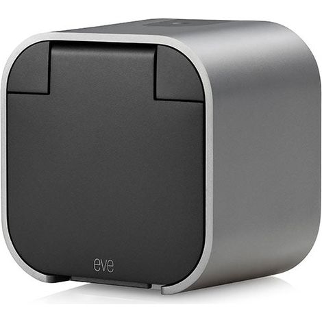 Prise extérieure intelligente avec mesure de consommation Eve Energy Outdoor - Eve