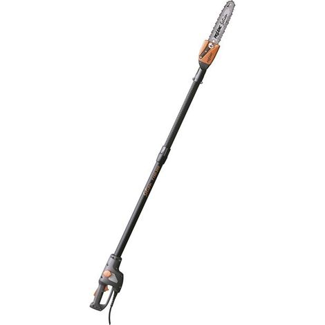 Motosega Pellenc Selion su Asta Telescopica T150/200 (1/5)