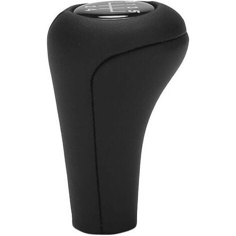 Pommeau de levier de vitesse   5 vitesses pour Bmw E28 E30 E32 E34 E36 E38 E39 E46 X1 X3 (1/2)