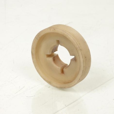 [PRODUIT D'OCCASION] Pignon de pompe a huile origine pour scooter Chinois 50 NL (1/5)