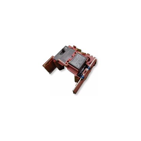 Couronne Porte-Balais pour ponceuse DELTA PDA 180et 180E BOSCH - 2604337078