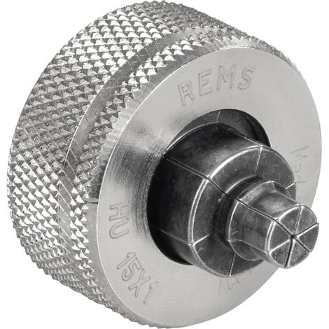 Aufweitkopf HU 15 x 1 (Cu) 150128 R