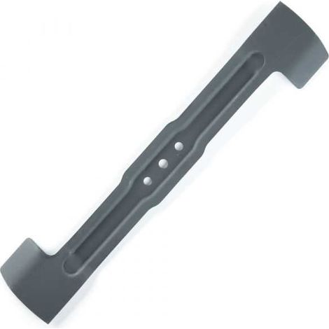 Lame tondeuse pour Bosch 43 LI Accu F016800278 coupe 43 cm (1/2)