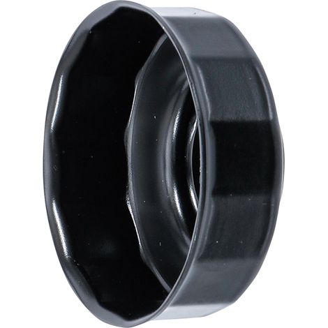 Llave de filtros de aceite  14 caras  Ø 76 mm  para VW, Porsche, Mercedes-Benz, BMW, Audi, Opel (1/6)