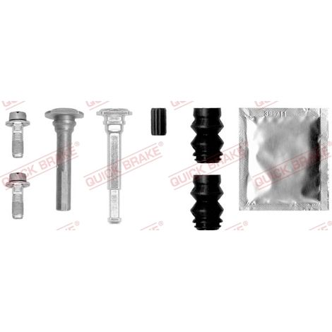 Jeu de douilles de guidage, étrier de frein Quick Brake 113-0027X CITROËN