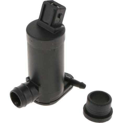 Lave-glace de brise, Compatible avec la Pompe de Lave-glace Focus Transit 87AB17K624AB Mondeo Transit (1/4)