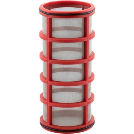 Filtre de rechange en maille 100 mailles - 1/2" - 3/4", ABRISA