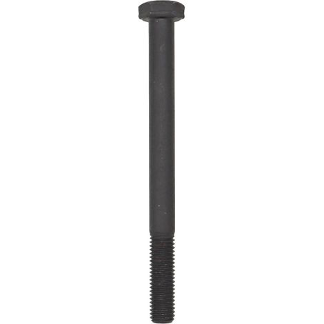 Vis à tête hexagonale avec filetage partiel M12x140 classe 10.9 brute DIN 931 (1/3)
