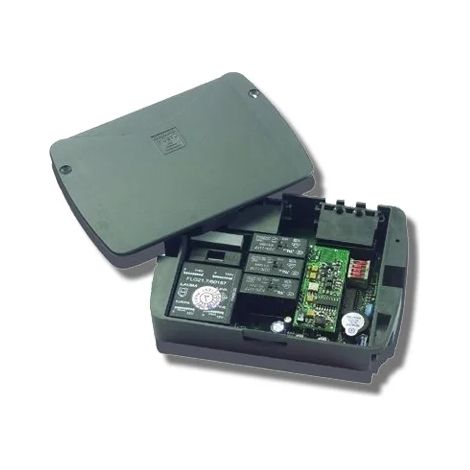 RP449RNA0 - Programmateur radio pour rideaux et volets roulants (400W) CARDIN - RP449RNA0 (1/2)