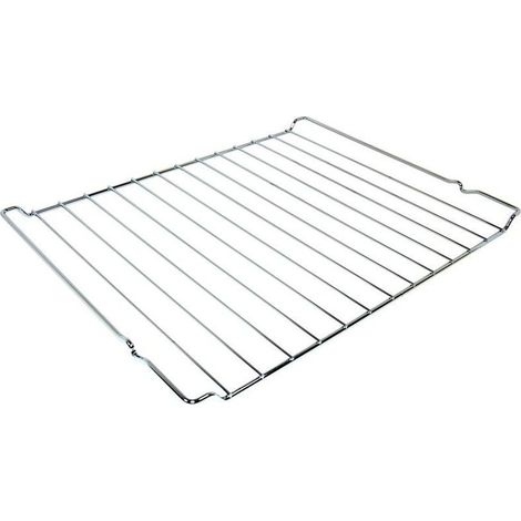 GRILLE 440 X 340 MM POUR FOUR SMEG (1/3)