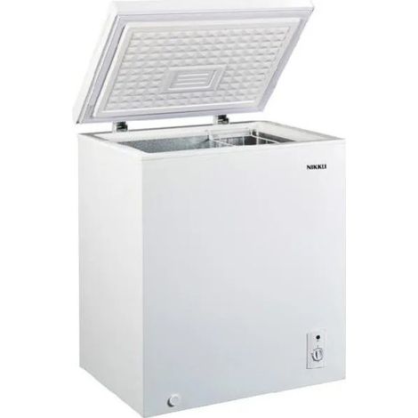 Nikkei Congelatore Orizzontale KNCO150E 147 Litri Classe E