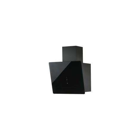 CAPPA ARREDO GLASS METAL (1/2)