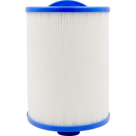 Filtre pour spa SC714 – Cartouche de filtre de piscine – Hauteur 210 mm – Diamètre 150 mm – Finesse de filtration 20 microns – Darlly (1/5)