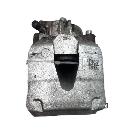 [PRODUIT D'OCCASION] Etrier De Frein Avant Droit VOLKSWAGEN Polo 2009- ♻️ Ref Oe. 2q0615124 - Garantie à vie (1/4)