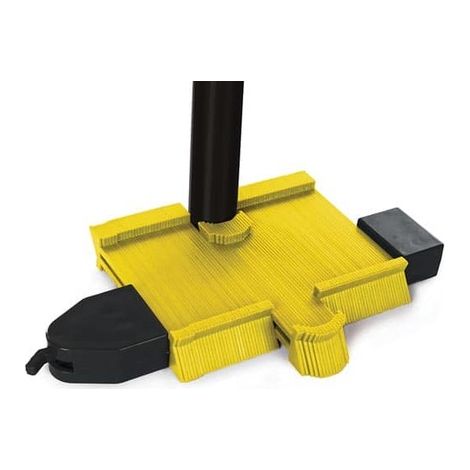Gabarit de forme 125mm