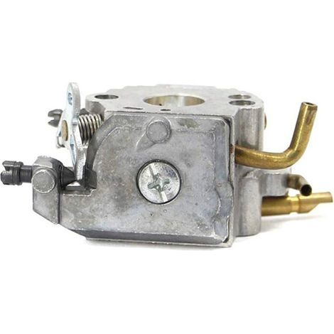 Vergaser für Stihl MS192 MS192T MS192TC Kettensäge Zama C1Q-S258 (1/4)