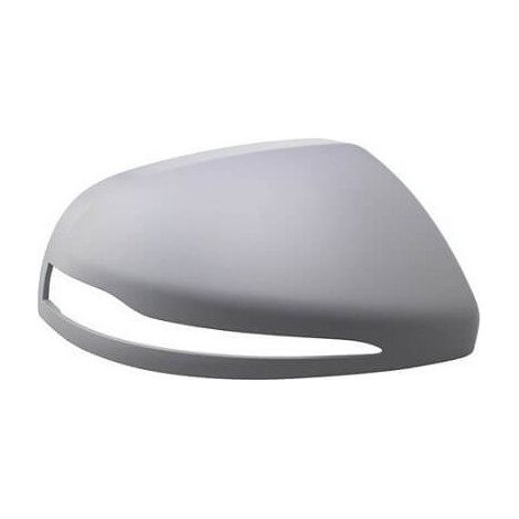 Coque de rétroviseur droite à peindre avec trou clignotant Mercedes Classe V W447 2014-2019