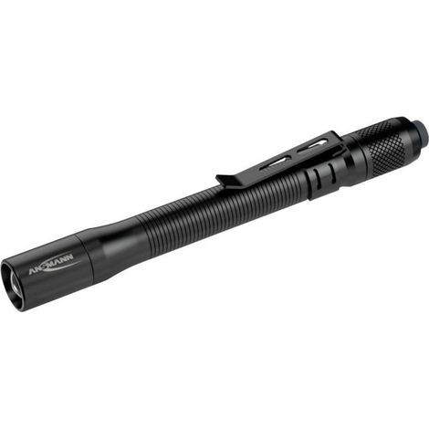 Ansmann 1600-0563 PL130B LED (monocolore) Torcia a penna a batteria Quantità di batterie ricaricabili incluse 0 (1/2)