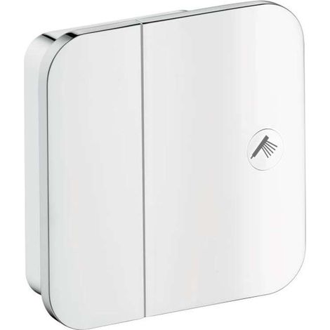 Válvula de cierre oculto AXOR One de hansgrohe, 45771000 (1/4)