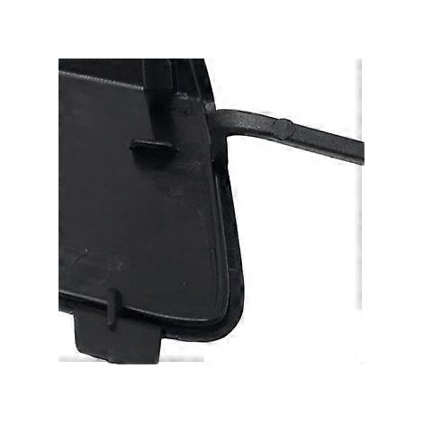 1668843022 Frontabdeckung für Anhängerkupplung für Fahrzeuge der Klassen GL420 und GL450