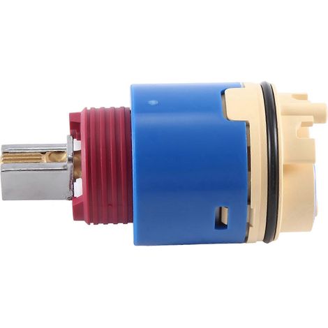 Pressure Balancing Cartridge rechange pour RK7300-CART-3P, Faucet Cartridge rechange compatible avec Z-7300 (1/5)