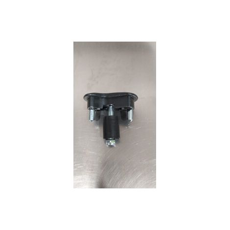 MANOPOLE PER SCALE TELESCOPICHE FERRO- 1,0 coppie