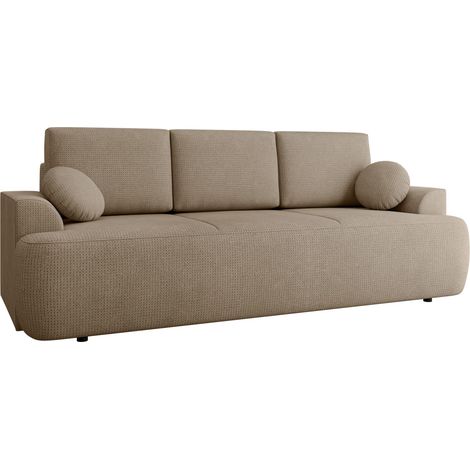 Canapé convertible Bountiful 104, Lima 80, Disponible, 0, 94x248x110cm (1/5)